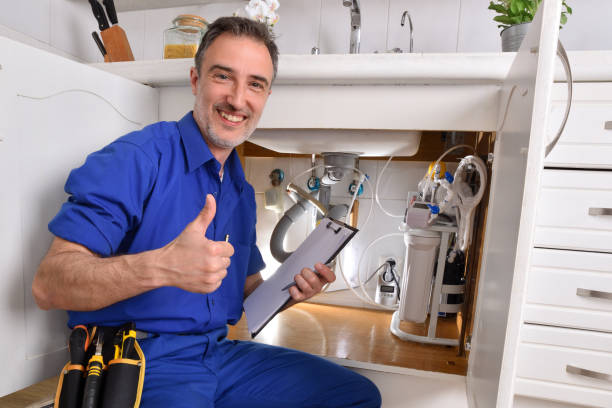 Best Plumbing System Maintenance  in Elyria, OH